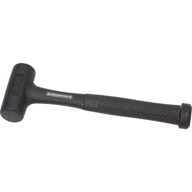 Peddinghaus 5036040030 Gummihammer 1 stk