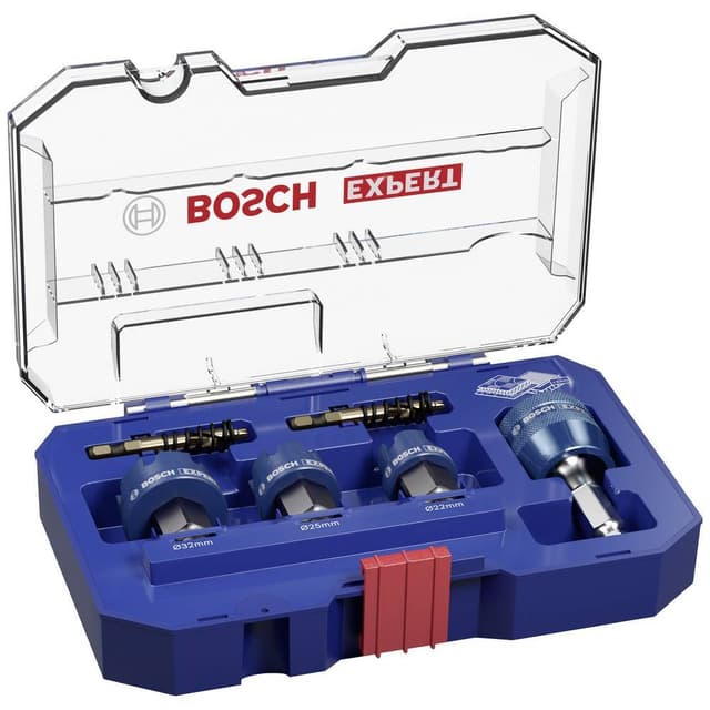Bosch Accessories EXPERT Power Change Plus 2608900502