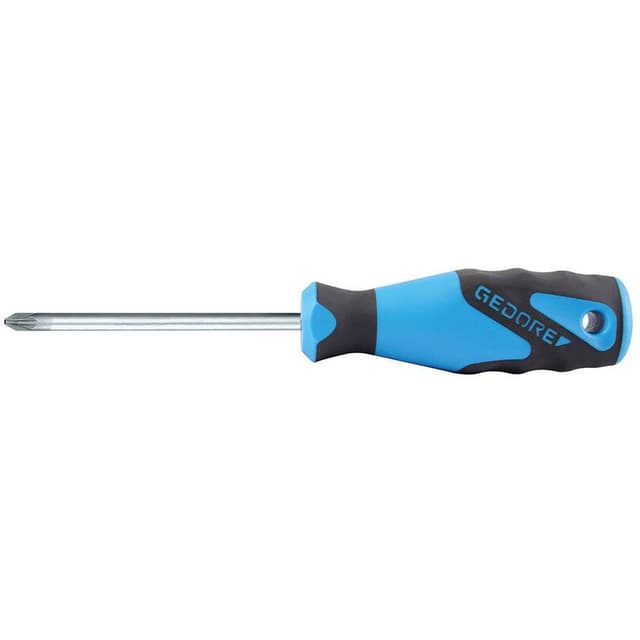Gedore 6684190 Stjerneskruetrækker 1 stk