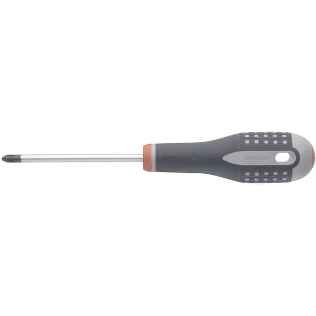 Stjärnskruvmejsel Bahco PH 1