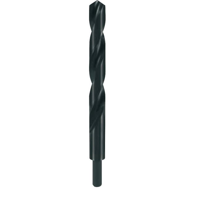 RUKO 200155 HSS-R Spiralborr 15.5 mm Total längd 178 mm