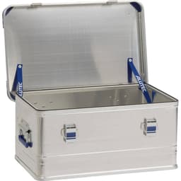 Transportlåda Alutec INDUSTRY 48 13048 Aluminium (L x B