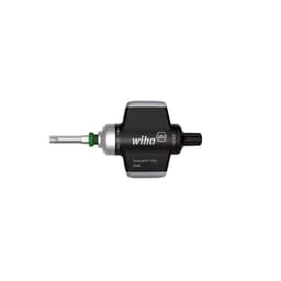 Wiha 2836 Verkstad Vridmomentskruvmejsel 4 Nm (max) DIN