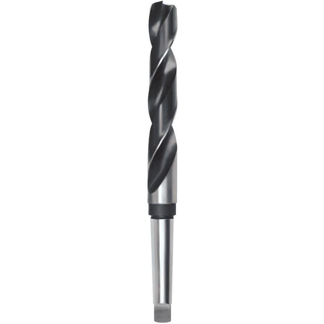RUKO 204180 HSS Metall-spiralborr 18 mm Total längd 228