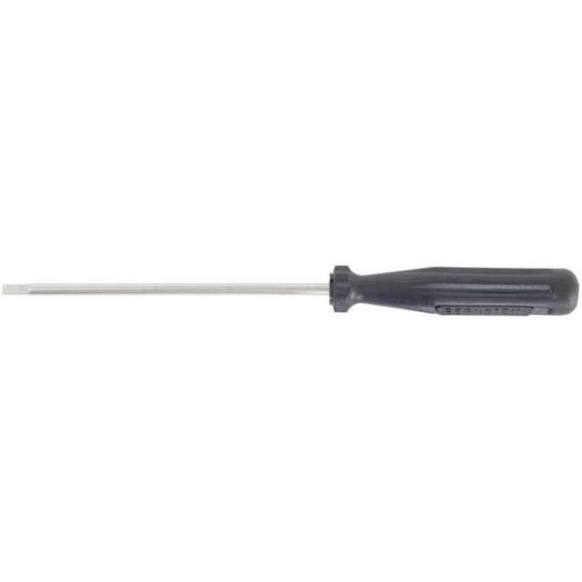 Bernstein Værksted Kærv-skruetrækker Klinge-bredde: 2.8 mm Klinge-længde: 80 mm
