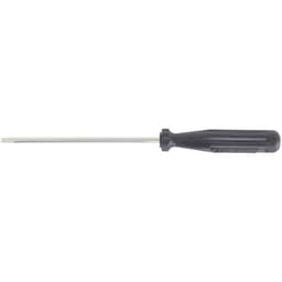 Bernstein Verkstad Spårskruvmejsel Bladbredd: 2.8 mm