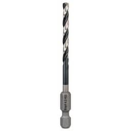 Bosch Accessories 2608577052 Metall-spiralborr 4 mm