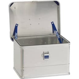 Transportlåda Alutec INDUSTRY 30 13030 Aluminium (L x B