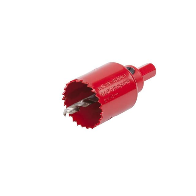 Wolfcraft 5469000 Stiksav 40 mm 1 stk