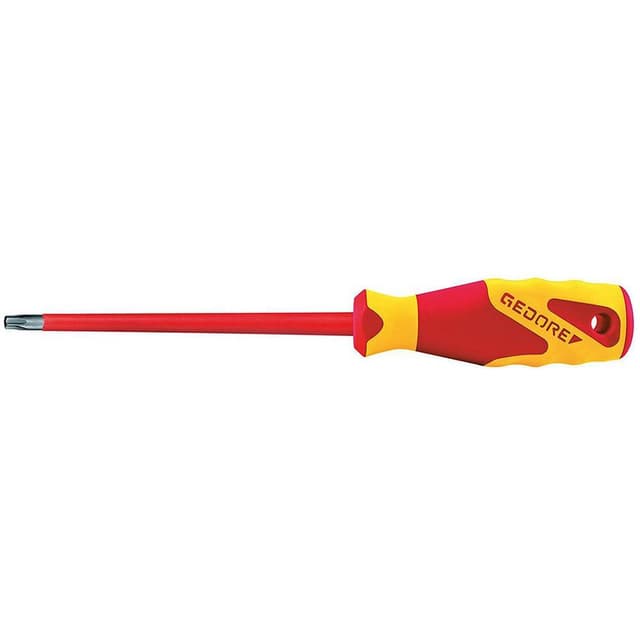 VDE 910 25 VDE Rubber afdekdoek 250x350 mm