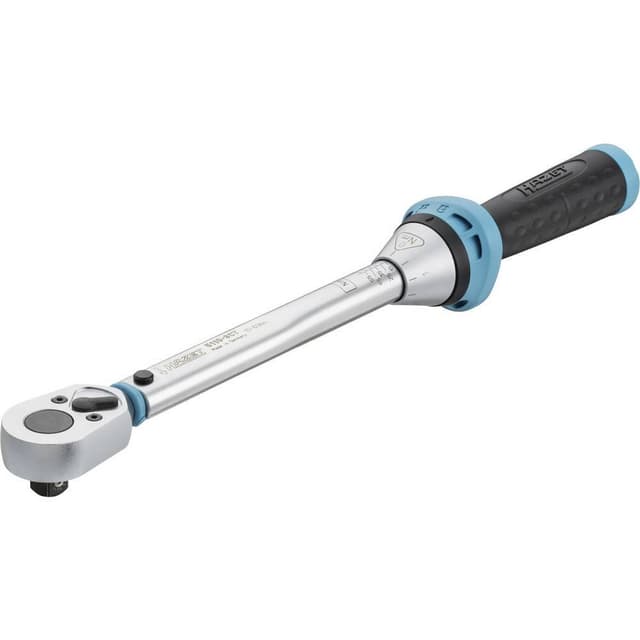 Hazet 5110-3CT Momentnøgler 1 stk