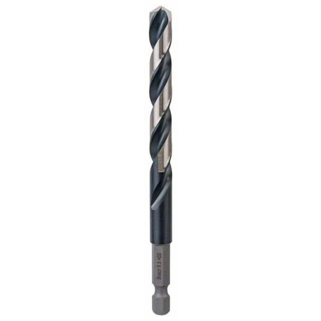 Bosch Accessories 2608577129 Metal-spiralbor 1 stk