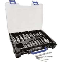 Exact 32286 Metal-spiralbor-sæt 1 Set