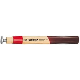 Gedore E 600 E-100 8589000 Hammarskaft 260 mm