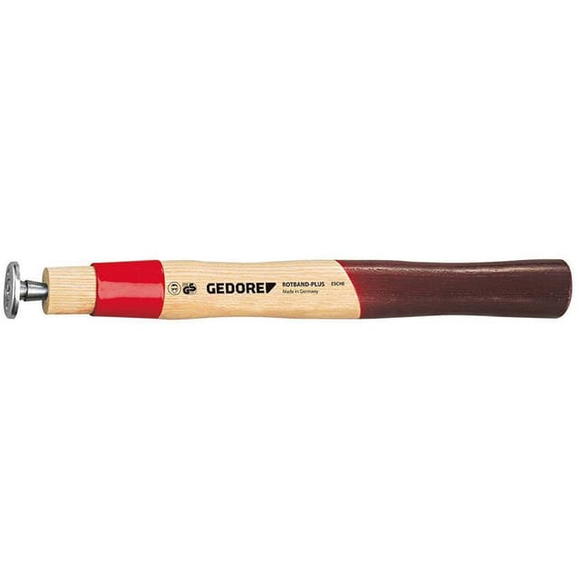 Gedore E 600 E-100 8589000 Hammarskaft 260 mm