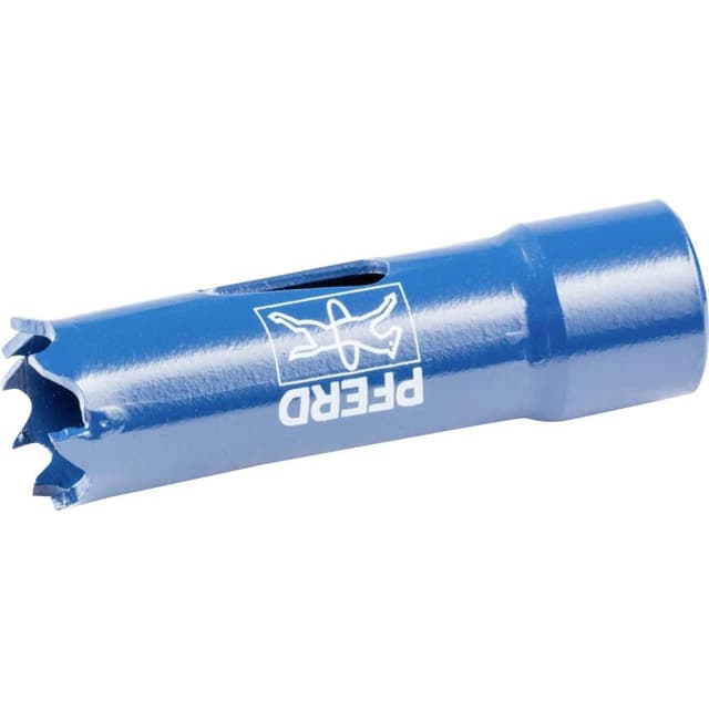PFERD LS 16 16 mm 5/8 25100116 Hålsåg 16 mm 1 st