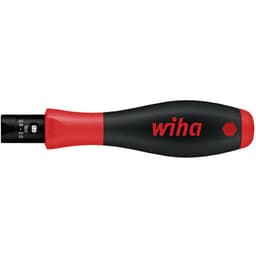 Wiha Verkstad Vridmomentskruvmejsel 0.5 - 2 Nm DIN EN