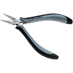 C.K. T3772D 120 ESD Spidstang Lige 130 mm