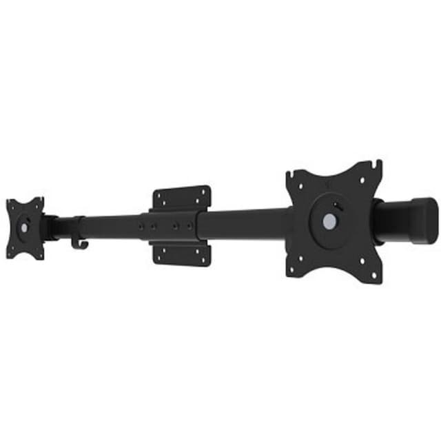 Neomounts by Newstar FPMA-CB100BLACK 2x Monitor