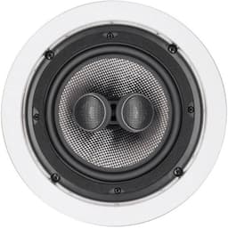 Magnat Interior IC 62 Inbyggnadshögtalare 140 W Vit 1
