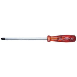 C.K HDClassic Screwdriver Pozidriv2x100mm C.K. T4813 2