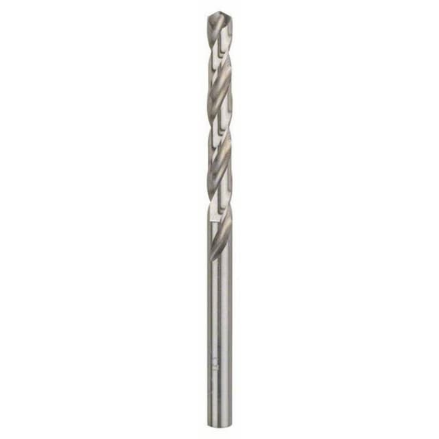 Bosch Accessories 2608585924 HSS Metall-spiralborr 5.2