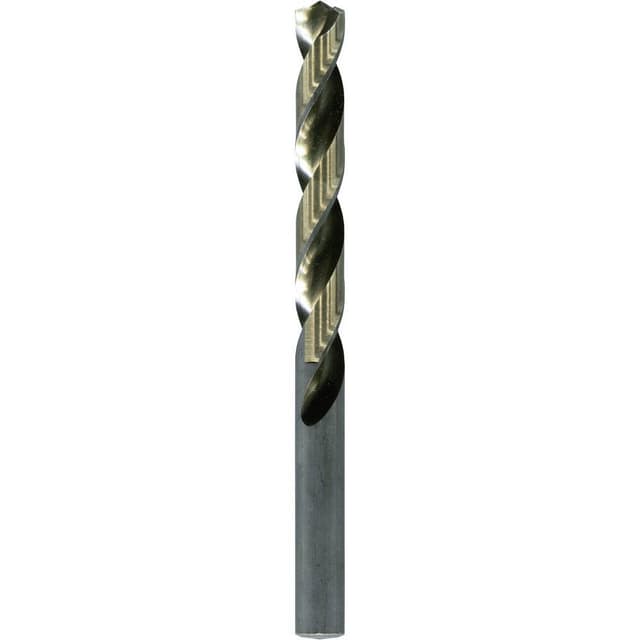 Heller 28638 1 HSS Metal-spiralbor 5 mm Samlet længde 86 mm Slebet Cylinderskaft 1 stk