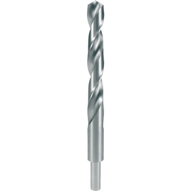 RUKO 2004120 HSS-G Spiralborr 12 mm Total längd 151 mm