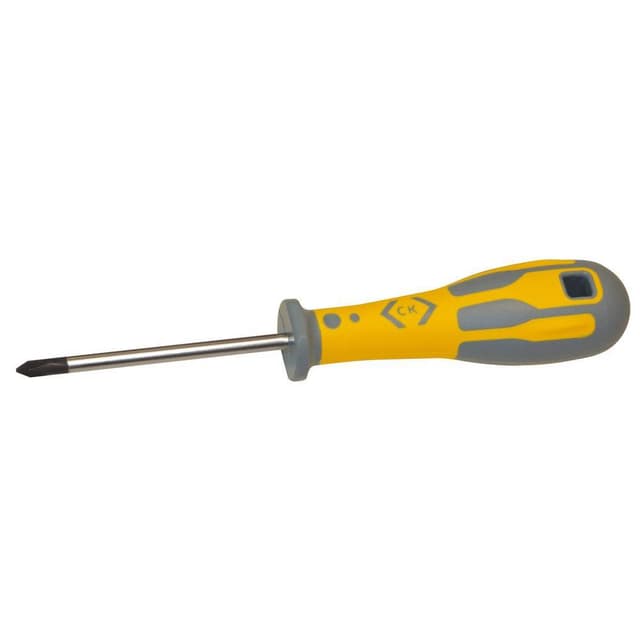 C.K Dextro Screwdriver Phillips1x80mm C.K. T49112-1