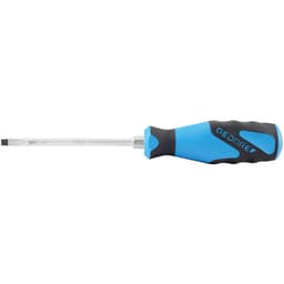 Spårskruvmejsel Gedore 2154SK 3,5 Klingbredd: 3.5 mm
