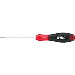 Verkstad Spårskruvmejsel Wiha 302 Klingbredd: 5.5 mm