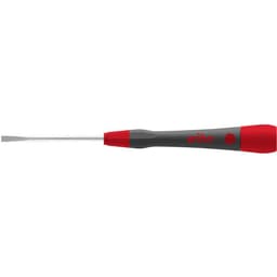 Spårskruvmejsel Wiha 260P Klingbredd: 3.0 mm