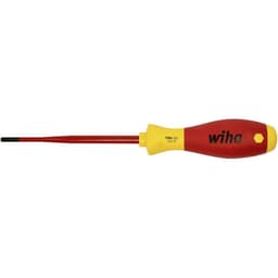 Wiha VDE Torx-skruvmejsel Storlek (skruvmejsel) TR 20