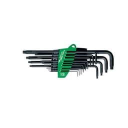 Wiha Inner-TORX Vinkelskruvmejselset T 5, T 6, T 7, T