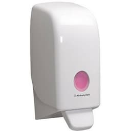 AQUARIUS Aquarius 6948 6948 Tvåldispenser 1 l Vit