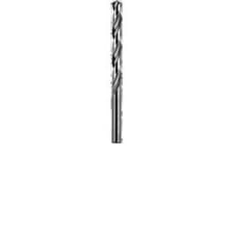 Heller 17766 5 HSS Metall-spiralborr 3.3 mm Total längd