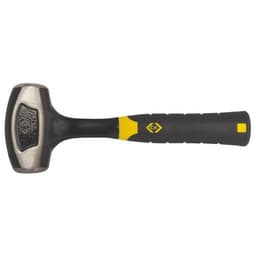 C.K. 357005 Hammare 1361 g