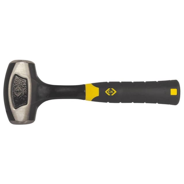 C.K. 357005 Mukkert 1361 g