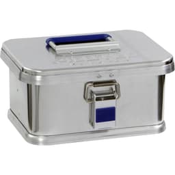 Transportlåda Alutec COMFORT 12006 12006 Aluminium (L x