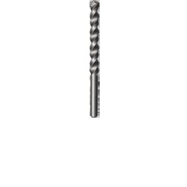 Heller 18020 7 Sten-spiralbor 6 mm Samlet længde 100 mm