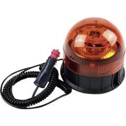Berger & Schröter 20209 12 V, 24 V via bilens elsystem