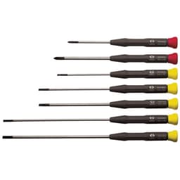 C.K. T4883X Screwdriver Set