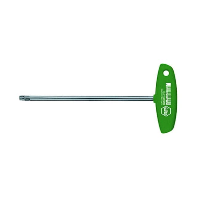 Wiha Verkstad Torx-skruvmejsel Storlek (skruvmejsel) T