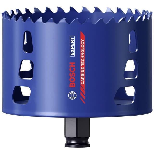 Bosch Accessories EXPERT Tough 2608900439 Hålsåg 1 st