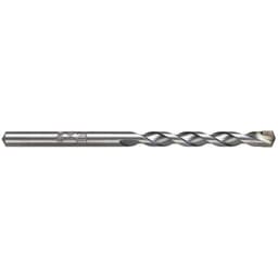 Wolfcraft 7746010 Hårdmetall Betong-spiralborr 6 mm