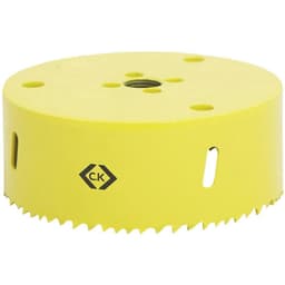 C.K. 424034 Stiksav 105 mm 1 stk