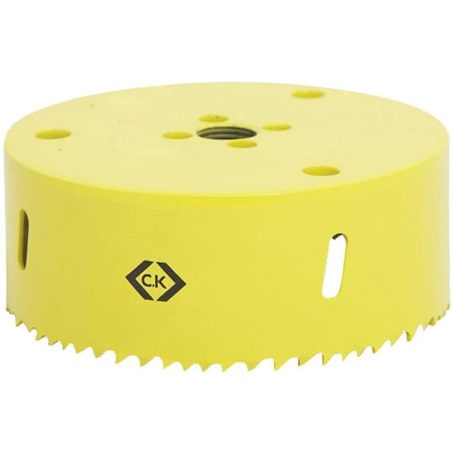 C.K. 424034 Stiksav 105 mm 1 stk