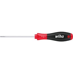 Verkstad Spårskruvmejsel Wiha 00702 Klingbredd: 5.5 mm