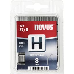Finewire hæfte - typen 37 2000 stk Novus 109723300