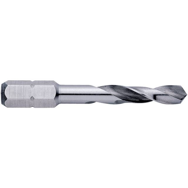 Exact 05943 HSS Metall-spiralborr 2 mm Total längd 34